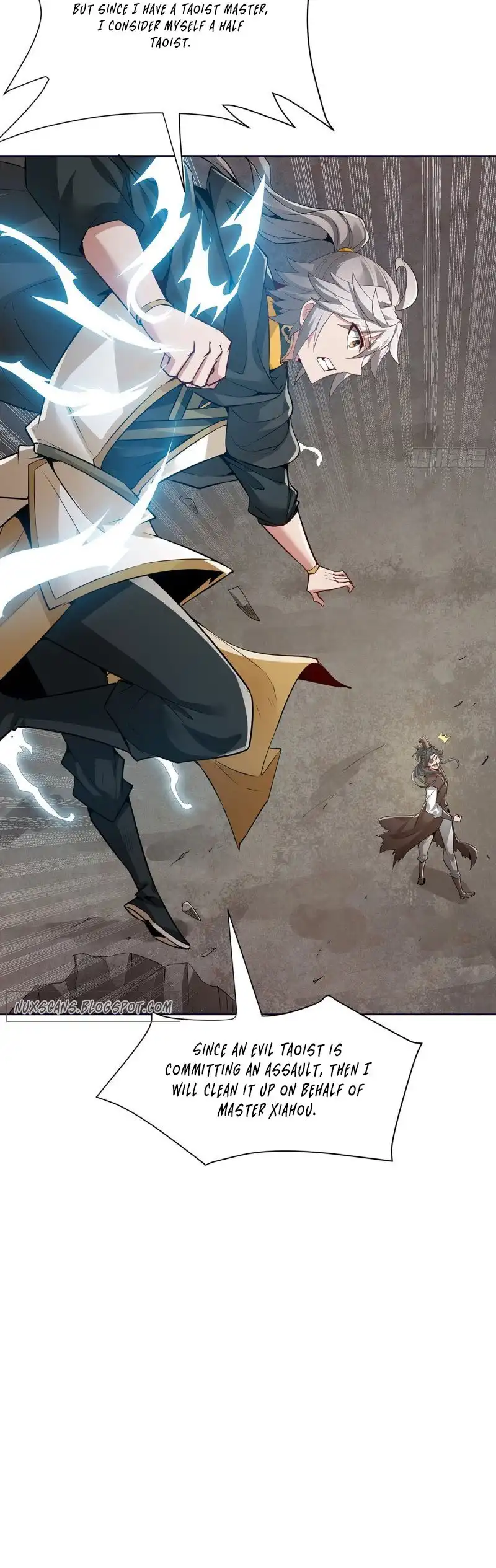 Inverse Scale Chapter 128 11